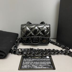 Chanel Women Pre-Loved Bag Very Good Condition
